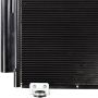 ONE STOP SOLUTIONS 3299 OSC Cooling Products 3299 New Condenser