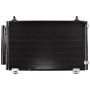 ONE STOP SOLUTIONS 3299 OSC Cooling Products 3299 New Condenser