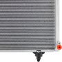 ONE STOP SOLUTIONS 3300 OSC Cooling Products 3300 New Condenser