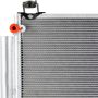 ONE STOP SOLUTIONS 3300 OSC Cooling Products 3300 New Condenser