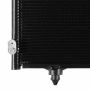 ONE STOP SOLUTIONS 3304 OSC Cooling Products 3304 New Condenser