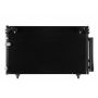 ONE STOP SOLUTIONS 3304 OSC Cooling Products 3304 New Condenser