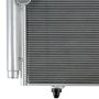 ONE STOP SOLUTIONS 3314 OSC Cooling Products 3314 New Condenser