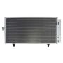 ONE STOP SOLUTIONS 3314 OSC Cooling Products 3314 New Condenser