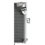 ONE STOP SOLUTIONS 3314 OSC Cooling Products 3314 New Condenser