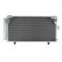 ONE STOP SOLUTIONS 3314 OSC Cooling Products 3314 New Condenser