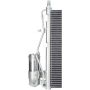 ONE STOP SOLUTIONS 3318 OSC Cooling Products 3318 New Condenser