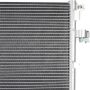 ONE STOP SOLUTIONS 3318 OSC Cooling Products 3318 New Condenser