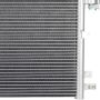ONE STOP SOLUTIONS 3318 OSC Cooling Products 3318 New Condenser