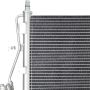 ONE STOP SOLUTIONS 3318 OSC Cooling Products 3318 New Condenser