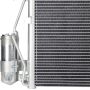 ONE STOP SOLUTIONS 3318 OSC Cooling Products 3318 New Condenser