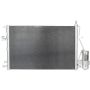 ONE STOP SOLUTIONS 3318 OSC Cooling Products 3318 New Condenser