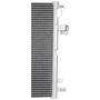 ONE STOP SOLUTIONS 3318 OSC Cooling Products 3318 New Condenser