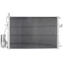 ONE STOP SOLUTIONS 3318 OSC Cooling Products 3318 New Condenser