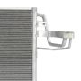 ONE STOP SOLUTIONS 3323 OSC Cooling Products 3323 New Condenser