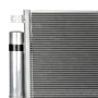 ONE STOP SOLUTIONS 3323 OSC Cooling Products 3323 New Condenser