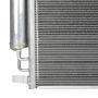 ONE STOP SOLUTIONS 3323 OSC Cooling Products 3323 New Condenser