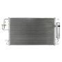 ONE STOP SOLUTIONS 3323 OSC Cooling Products 3323 New Condenser