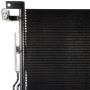 ONE STOP SOLUTIONS 3331 OSC Cooling Products 3331 New Condenser
