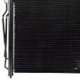 ONE STOP SOLUTIONS 3331 OSC Cooling Products 3331 New Condenser