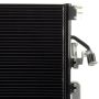 ONE STOP SOLUTIONS 3343 OSC Cooling Products 3343 New Condenser