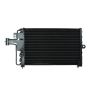 ONE STOP SOLUTIONS 3344 OSC Cooling Products 3344 New Condenser