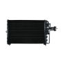 ONE STOP SOLUTIONS 3344 OSC Cooling Products 3344 New Condenser