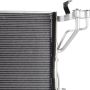 ONE STOP SOLUTIONS 3345 OSC Cooling Products 3345 New Condenser