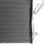 ONE STOP SOLUTIONS 3345 OSC Cooling Products 3345 New Condenser
