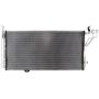 ONE STOP SOLUTIONS 3345 OSC Cooling Products 3345 New Condenser