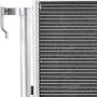 ONE STOP SOLUTIONS 3347 OSC Cooling Products 3347 New Condenser