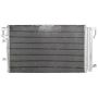 ONE STOP SOLUTIONS 3347 OSC Cooling Products 3347 New Condenser
