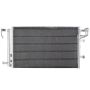 ONE STOP SOLUTIONS 3347 OSC Cooling Products 3347 New Condenser