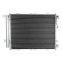 ONE STOP SOLUTIONS 3348 OSC Cooling Products 3348 New Condenser