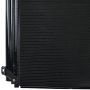 ONE STOP SOLUTIONS 3349 OSC Cooling Products 3349 New Condenser