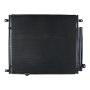 ONE STOP SOLUTIONS 3349 OSC Cooling Products 3349 New Condenser