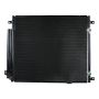 ONE STOP SOLUTIONS 3349 OSC Cooling Products 3349 New Condenser
