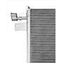 ONE STOP SOLUTIONS 3362 OSC Cooling Products 3362 New Condenser