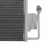 ONE STOP SOLUTIONS 3367 OSC Cooling Products 3367 New Condenser