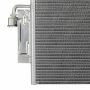 ONE STOP SOLUTIONS 3367 OSC Cooling Products 3367 New Condenser