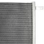 ONE STOP SOLUTIONS 3377 OSC Cooling Products 3377 New Condenser