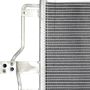 ONE STOP SOLUTIONS 3377 OSC Cooling Products 3377 New Condenser