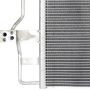 ONE STOP SOLUTIONS 3377 OSC Cooling Products 3377 New Condenser