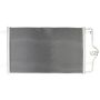 ONE STOP SOLUTIONS 3377 OSC Cooling Products 3377 New Condenser
