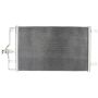 ONE STOP SOLUTIONS 3377 OSC Cooling Products 3377 New Condenser