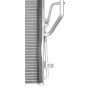 ONE STOP SOLUTIONS 3379 OSC Cooling Products 3379 New Condenser