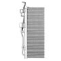 ONE STOP SOLUTIONS 3379 OSC Cooling Products 3379 New Condenser