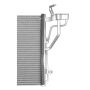 ONE STOP SOLUTIONS 3379 OSC Cooling Products 3379 New Condenser