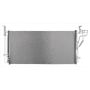 ONE STOP SOLUTIONS 3379 OSC Cooling Products 3379 New Condenser