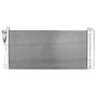 ONE STOP SOLUTIONS 3381 OSC Cooling Products 3381 New Condenser
